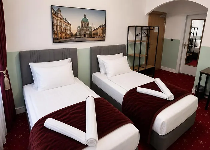 Hotel Viki Wien