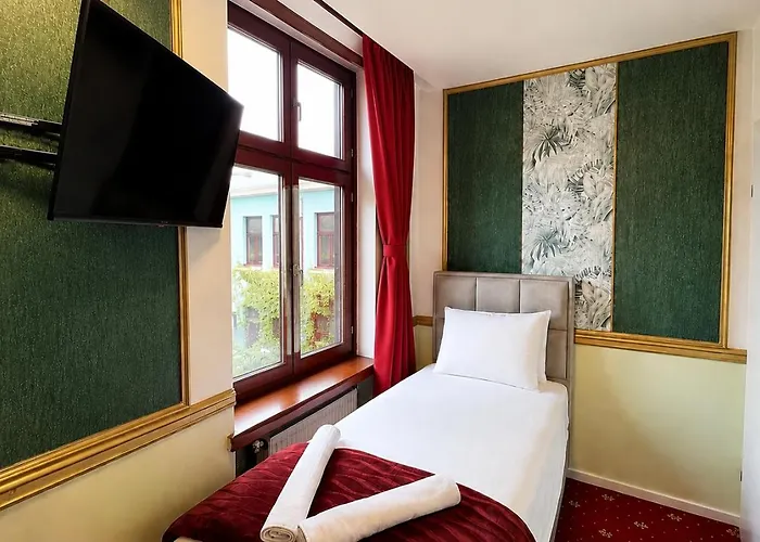 Hotel Viki Wien