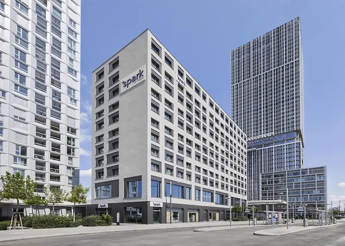 BASSENA Wien Donaustadt